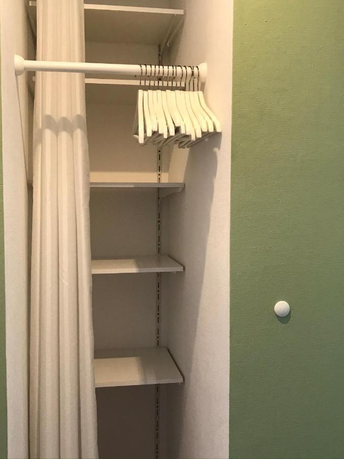 יבר Ferienwohnung Ausguck מראה חיצוני תמונה